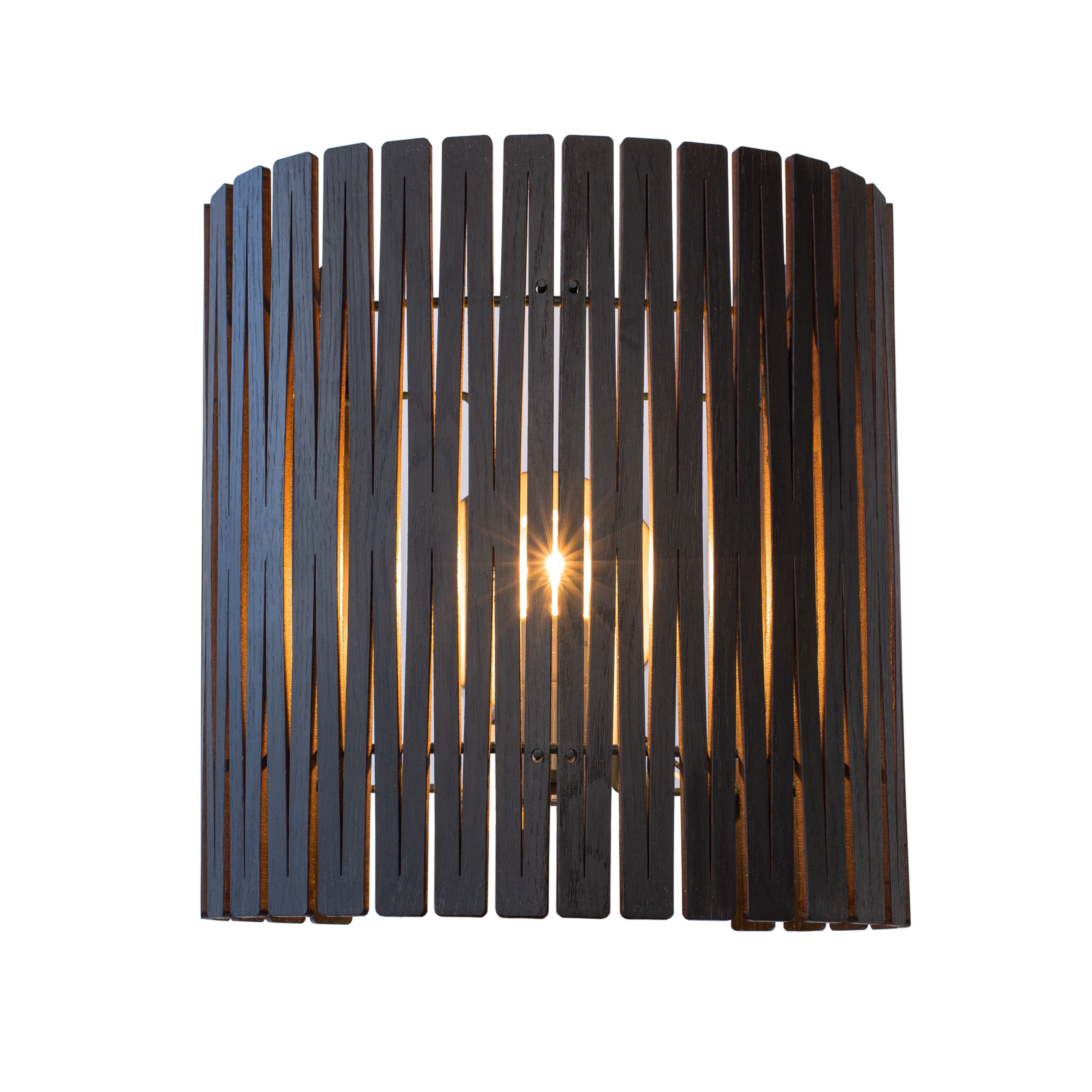 Kerflights Wall Lamp by Graypants Wall Lamps